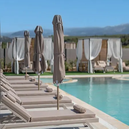 Vilă Luxurious Micha Mare - 14 Bedrooms Roumelí