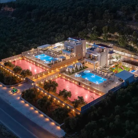Luxurious Micha Mare - 14 Bedrooms Vilă *